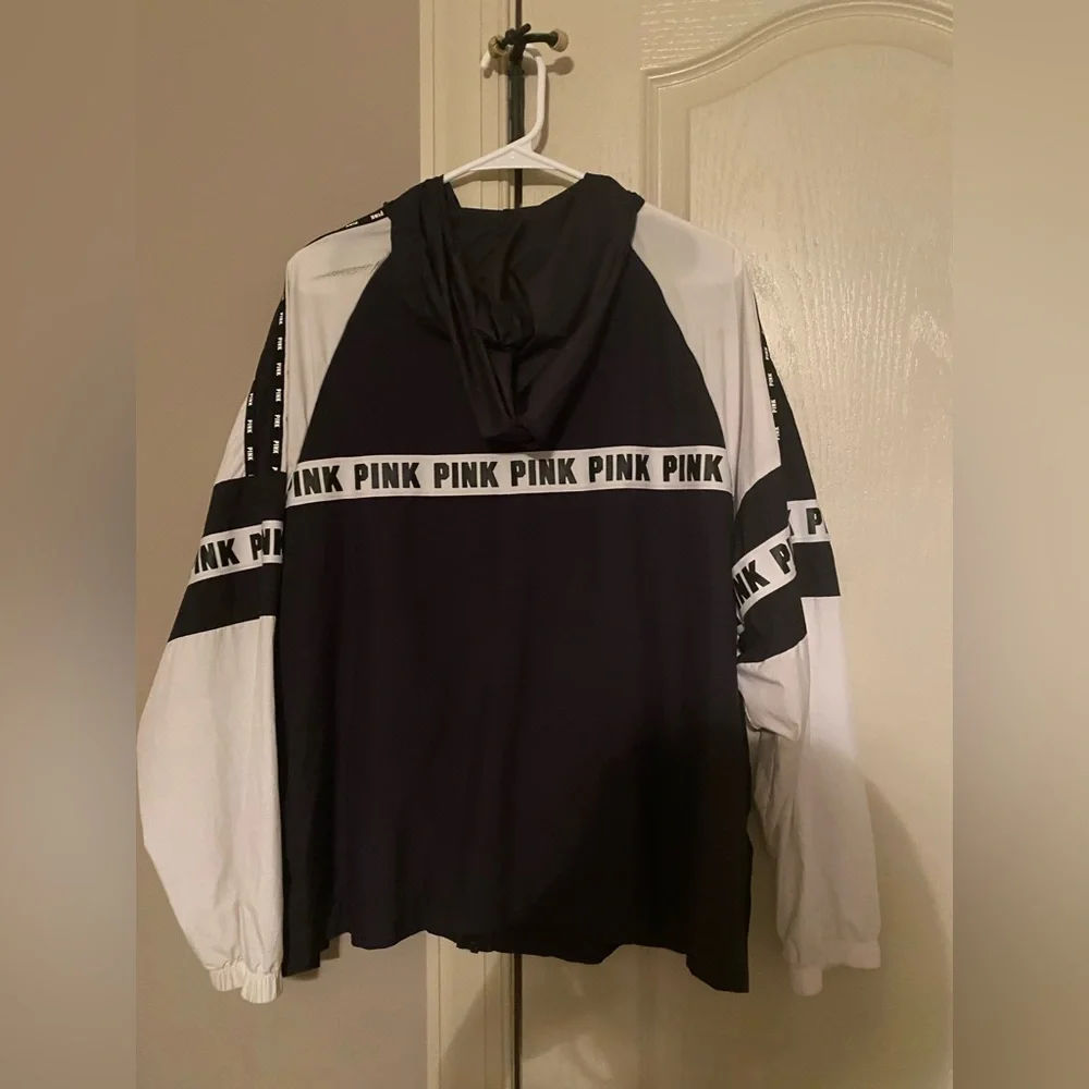 Pink jacket - Picture 2 of 2